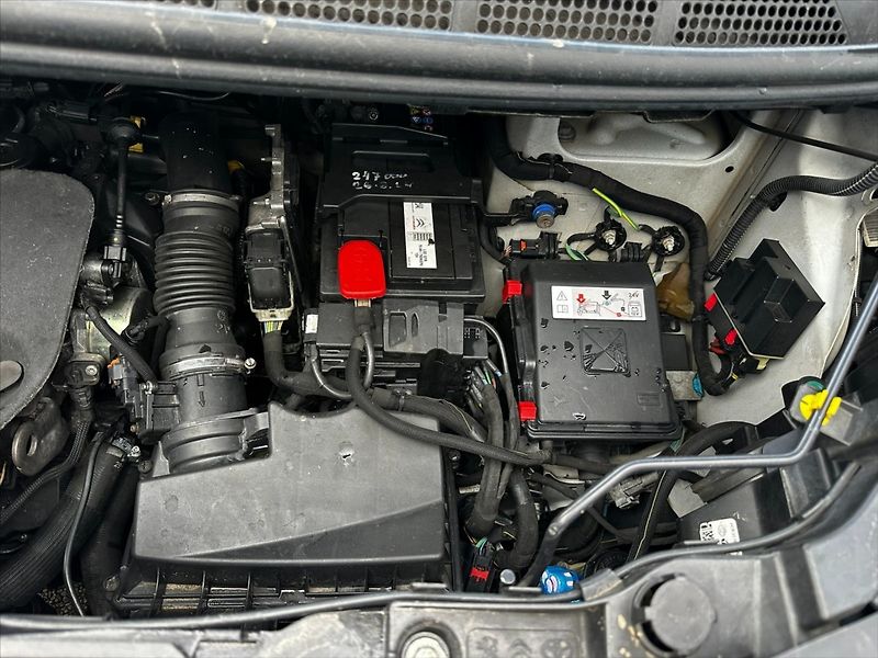 Toyota ProAce 2,0 2.0D-4D 110kW 9 MÍSTNÉ-CZ! - fotka 33 z 33