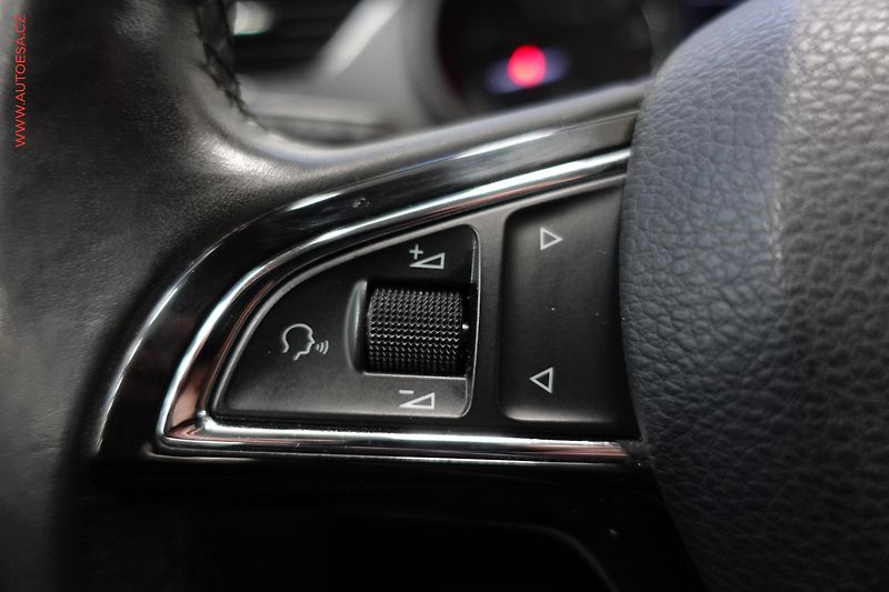 Škoda Octavia (2015) 1.4 TSi, 1.maj,ČR, Fresh, DSG - fotka 16 z 24