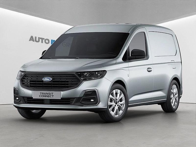 Ford Transit Connect (2025) L2 2,0 EcoBlue 75 kW / 102 k - fotografie inzerátu
