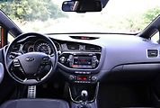 Kia pro_cee´d.
