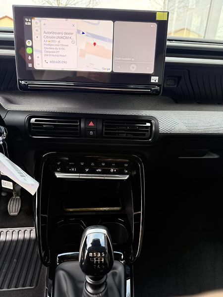 Citroën C3 (2026) MAX 100k TURBO  - fotka 7 z 16