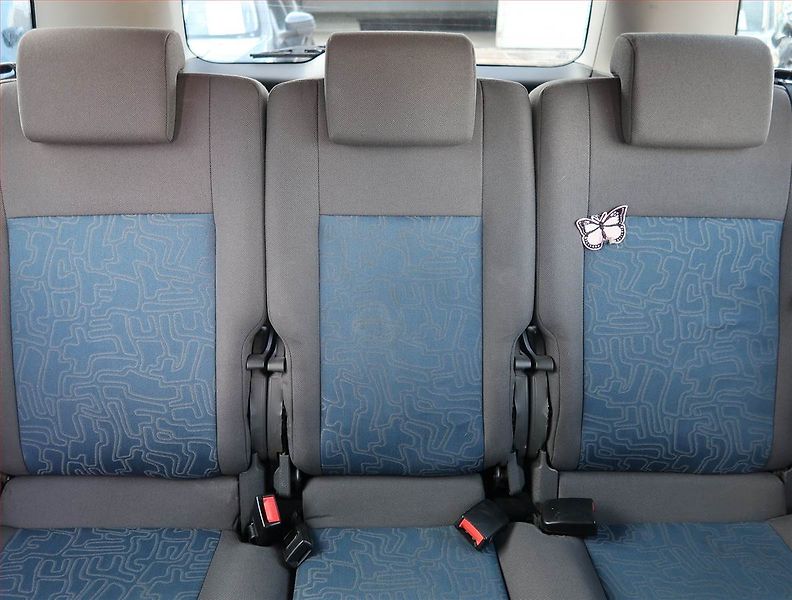 Ford C-MAX (2009) 1.6, po STK, za super cenu - fotka 10 z 21