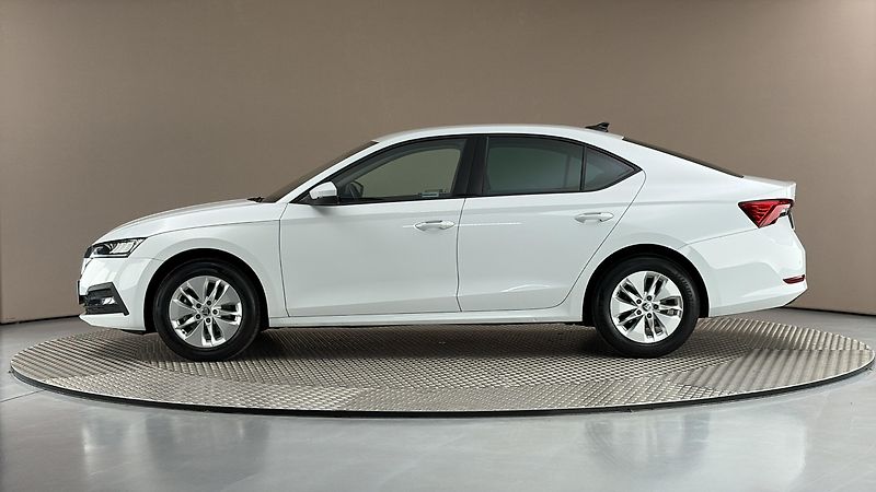Škoda Octavia 1.0 TSI E-Tec DSG Ambition - fotka 4 z 23