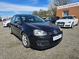 Volkswagen Golf (2007) 2.0 TDi 100KW - náhled 1