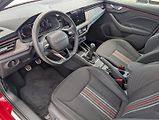 Škoda Scala (2025) 1.5 TSI / 110 kW Monte Carlo - náhled 7