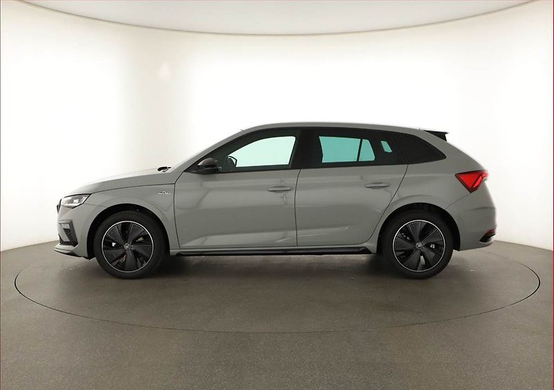 Škoda Scala (2025) 1.0 TSI, Monte Carlo - fotka 3 z 17