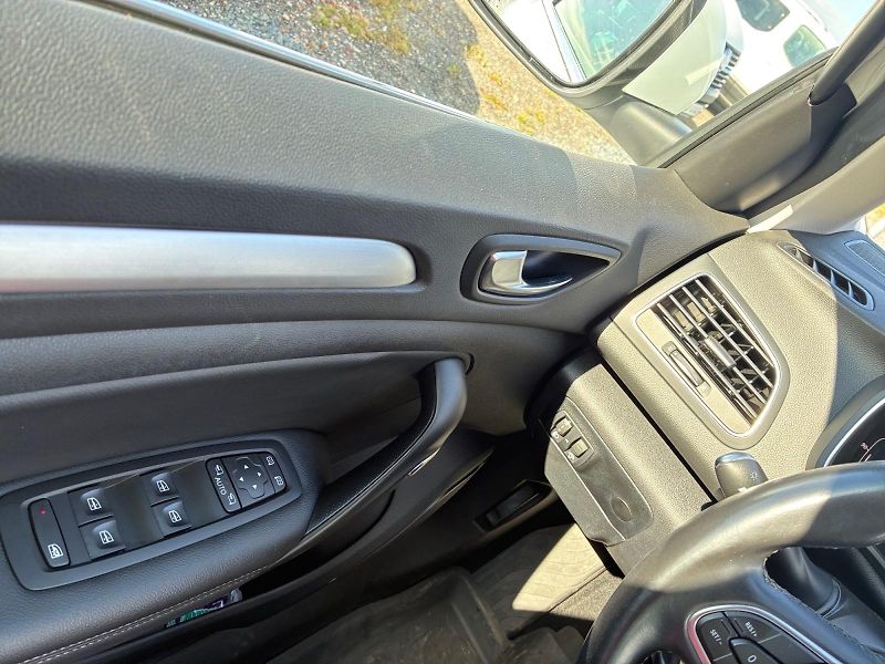 Renault Mégane (2020) INTENS 1.5DCI 85kW CZ DPH - fotka 11 z 11