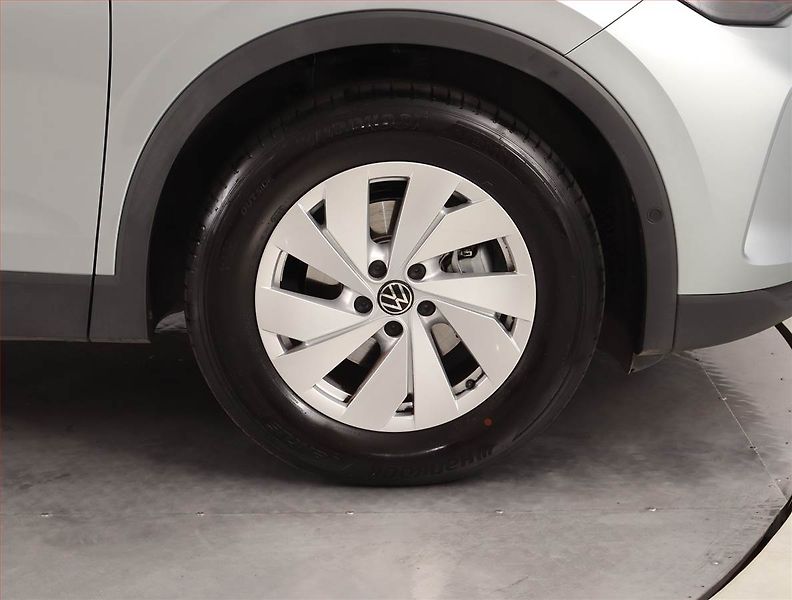 Volkswagen Tiguan (2025) Elegance 1.5 eTSI - fotka 15 z 22