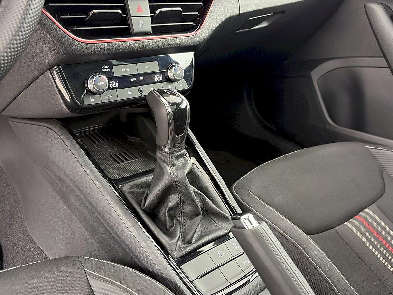 Škoda Scala (2025) DSG 1.0TSI 85kW Monte Carlo - fotka 21 z 33