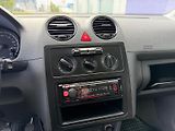 Volkswagen Caddy 2,0 CNG Ecofuel - náhled 16