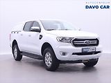 Ford Ranger 2,0 TDCi 125kW XLT CZ DPH Tažn - náhled 1