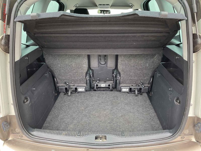 Škoda Roomster (2012) 1.2 TSi, Ambition, výhřev sed - fotka 7 z 15