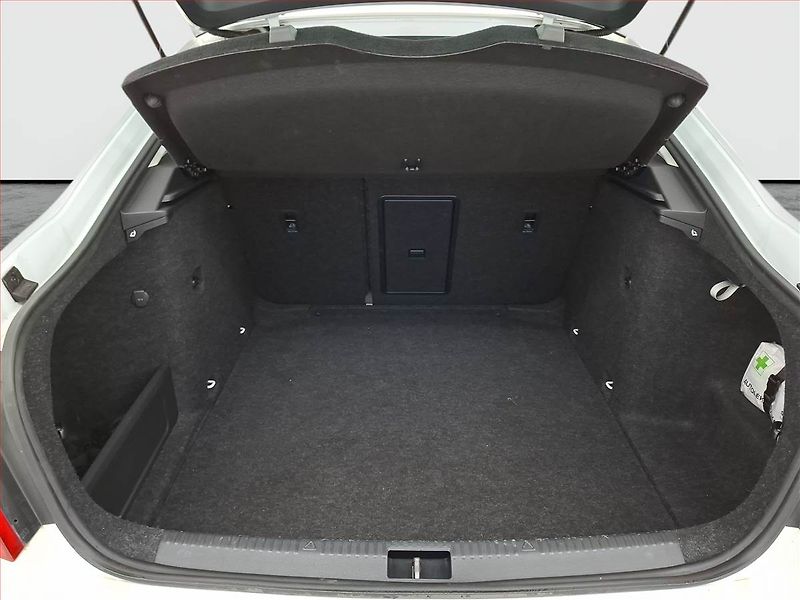 Škoda Octavia (2019) 1.0 TSI, Automat, Tempomat - fotka 17 z 17