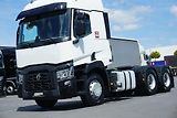 Renault (2018) C 520 / EURO 6 / ACC / 6 X 4 / - náhled 22