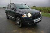 Jeep Compass 2,4  4x4 benzín kuže manual - náhled 1
