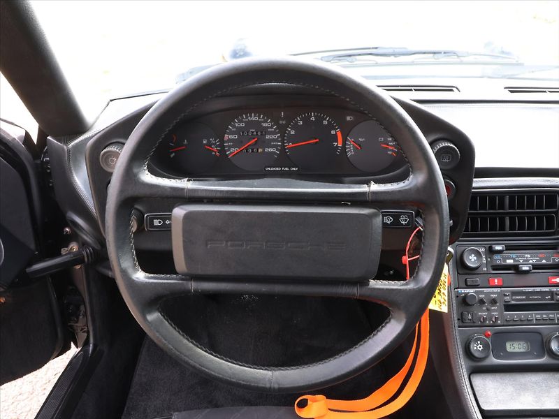 Porsche Ostatní 5,0 S MAN 215kW veteranská ate - fotka 19 z 36