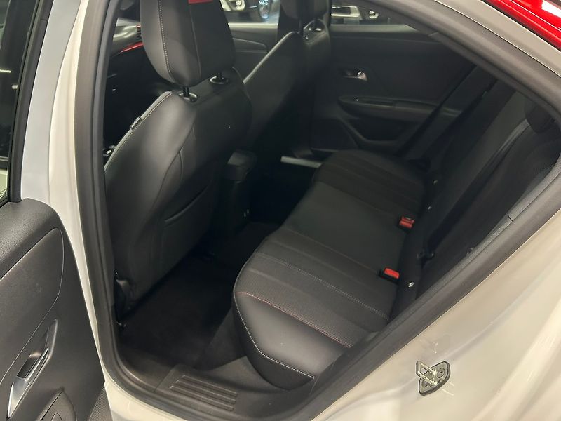 Opel Mokka (2023) el GS SOH99% | Záruka - fotka 22 z 55