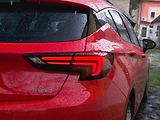 Opel Astra.