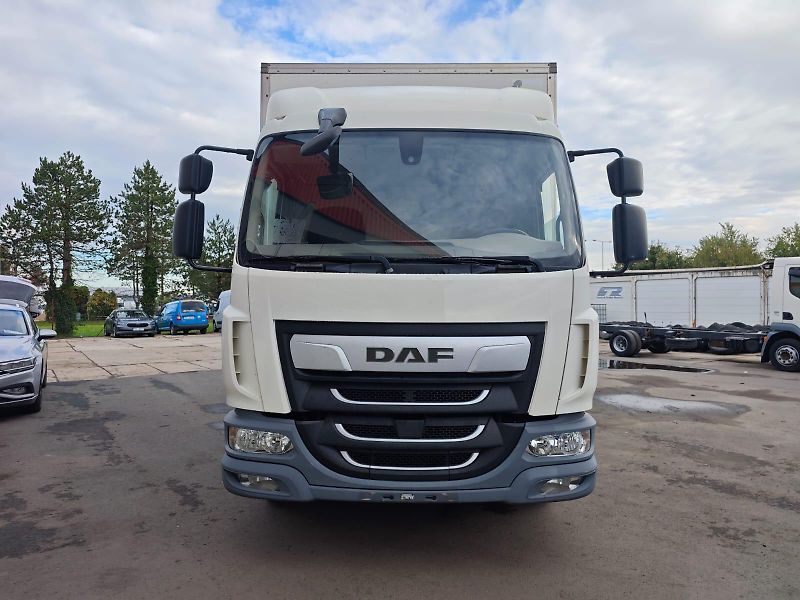 DAF LF 260, 12t, čelo, 117 TKM - fotka 2 z 26