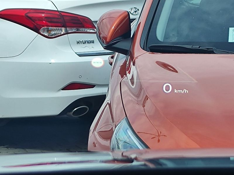Hyundai Kona EV/65kWh N-Line Premium AT - fotka 21 z 38