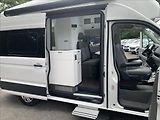 Volkswagen Grand California - náhled 12
