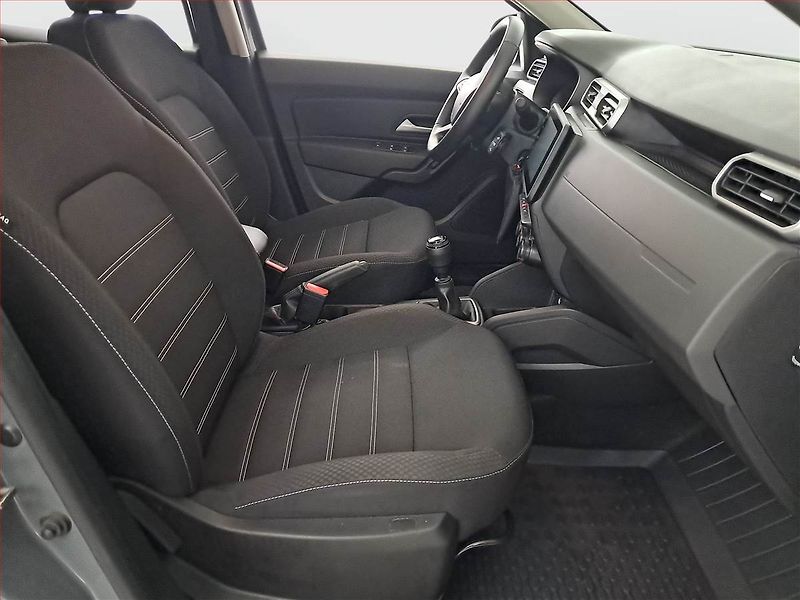 Dacia Duster (2023) 1.0 TCe, LPG, ČR,1.maj - fotka 9 z 16