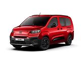 Fiat Qubo L (2026) Maxi Icon 1.2 Turbo 110k MT6 - náhled 1