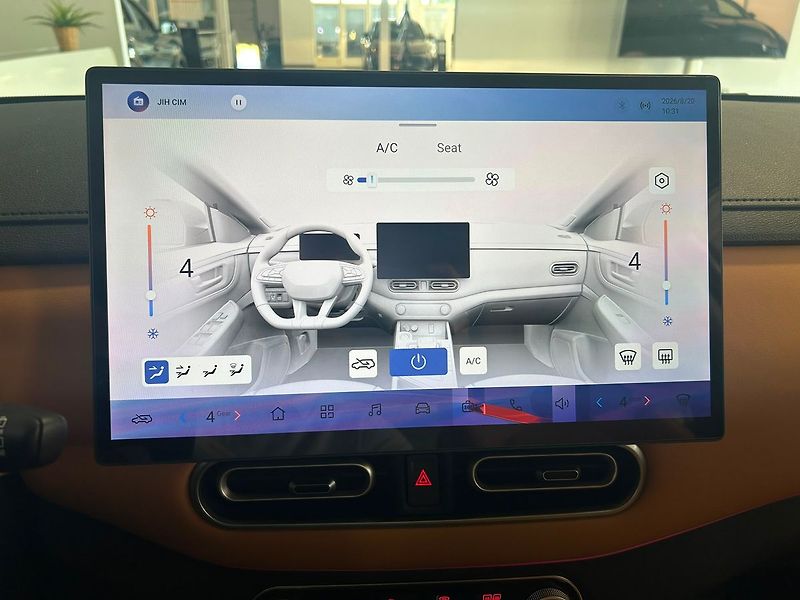 Dongfeng Ostatní EXCLUSIVE - fotka 13 z 22