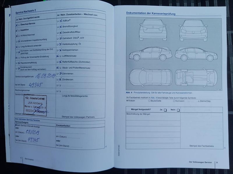 Volkswagen Golf VII 1,2 TSI 81kW LOUNGE - fotka 53 z 60
