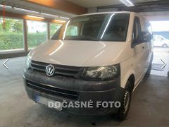 Volkswagen Transporter (2012) 2.0TDi L2H1, AC - fotografie inzerátu