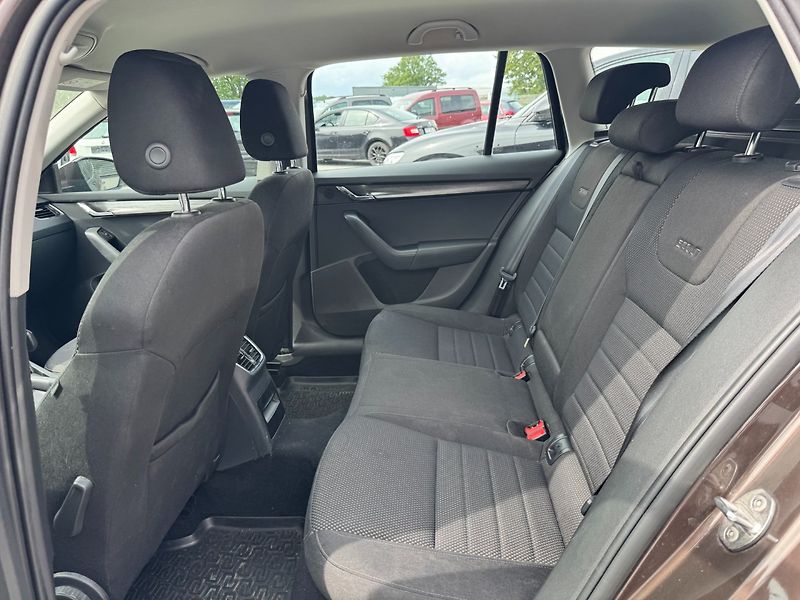 Škoda Octavia (2016) Scout 2.0 TDI 4x4 135kW - fotka 13 z 35