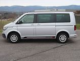 Volkswagen Caravelle (2021) Comfortline 2.0 TDI, ČR - náhled 2