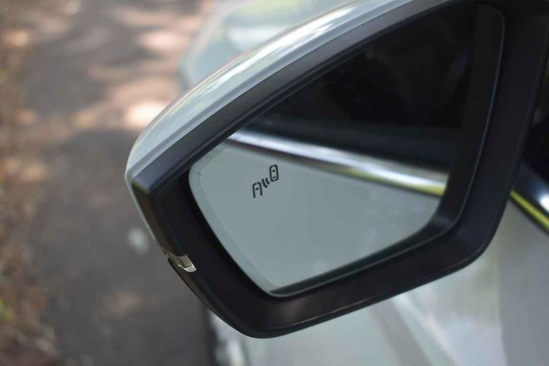 Pětiletá Škoda Superb může ještě dlouho dobře sloužit
