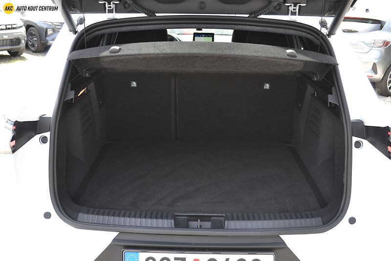 Renault Symbioz techno full hybrid E-Tech 160 - fotka 16 z 52