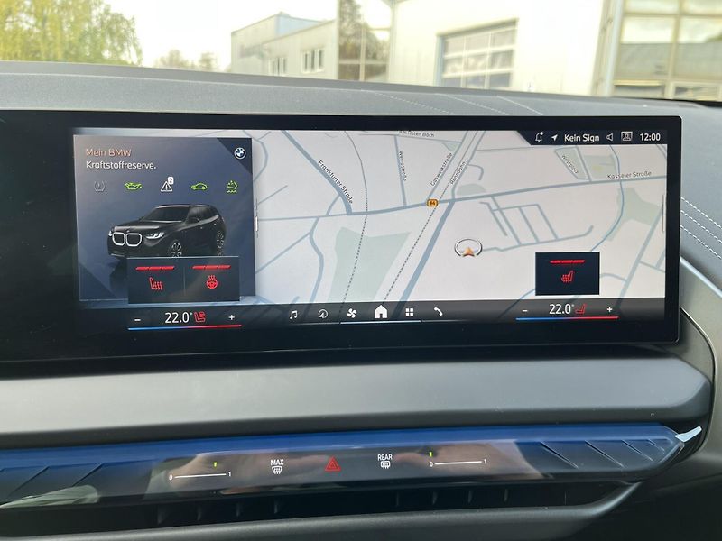 BMW X3 xDrive20d M-Sport Taž HuD 360 - fotka 16 z 21