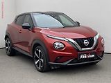 Nissan Juke (2020) 1.0 DiG-T, N-Connecta - náhled 1