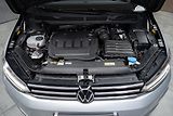Volkswagen Touran 2.0TDI TAŽNÉ*WEBASTO*DPH*ČR 1M - náhled 43