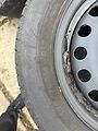 Ostatní VW UP Disky 5Jx14 ET 35  - náhled 6