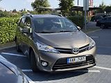 Toyota Verso (2017) 1.8 Valvematic 108 kW / tažné  - náhled 4