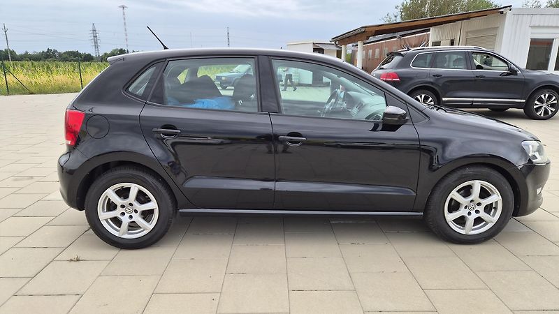 Volkswagen Polo 1.6 TDi PO VELKÉM SERVISU - fotka 8 z 18