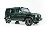 Mercedes-Benz Třídy G 500 Final ed.*převze OperLeas - náhled 1