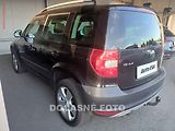 Škoda Yeti (2012) 2.0 TDi 4x4, servis.kniha, AC - náhled 1