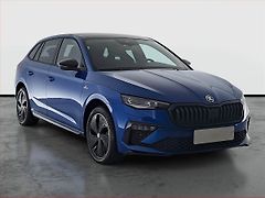Škoda Scala (2024) Monte Carlo 1.5 TSI - fotografie inzerátu