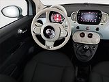 Fiat 500 (2024) 1.0 mild-hybrid, ČR,1.maj - náhled 7