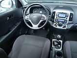 Hyundai i30 (2012) 1.6 CVVT, Tempomat - náhled 7