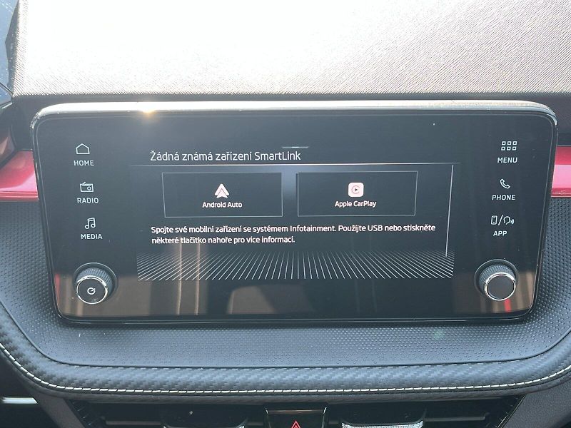 Škoda Fabia (2024) Monte Carlo 1.0TSi 85kW 7°auto - fotka 23 z 31