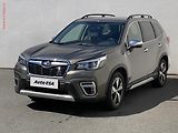 Subaru Forester (2020) 2.0e-Boxer 4x4, ČR, Executive - náhled 2