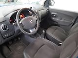 Dacia Lodgy (2015) 1.2TCe,navi,klima,senzory,kola - náhled 13