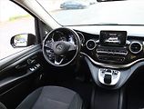 Mercedes-Benz Třídy V (2018) 250 d, ČR, 1Maj - náhled 7