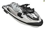 Sea Doo (2027) GTX LTD 3-up 350hp iDF Audio p - náhled 1